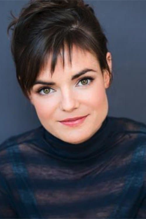 Kristen MacCulloch image