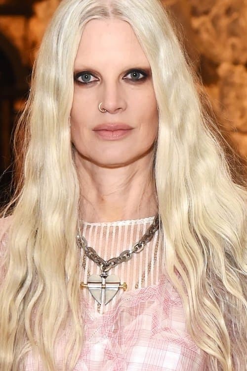 Kristen McMenamy image