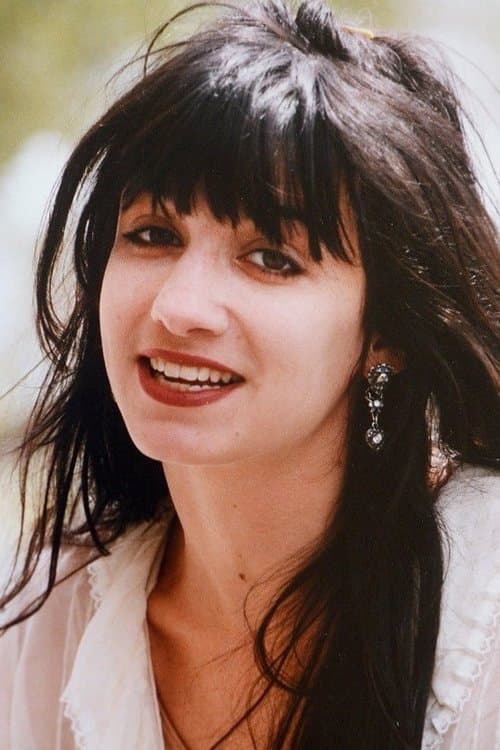 Kristen Pfaff image