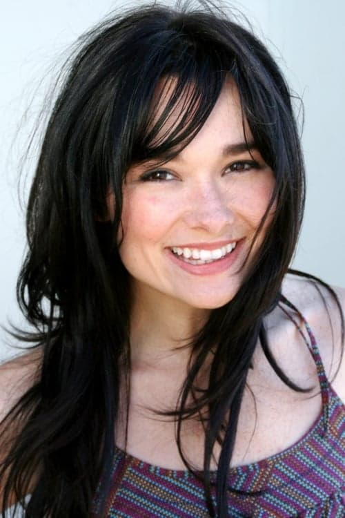 Kristen Ruhlin image