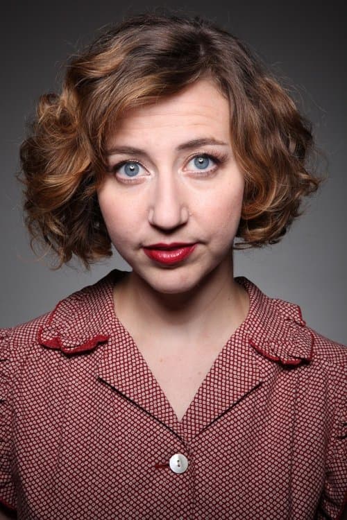 Kristen Schaal image