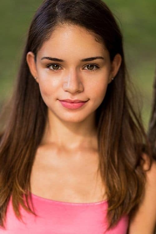 Kristen Solis image