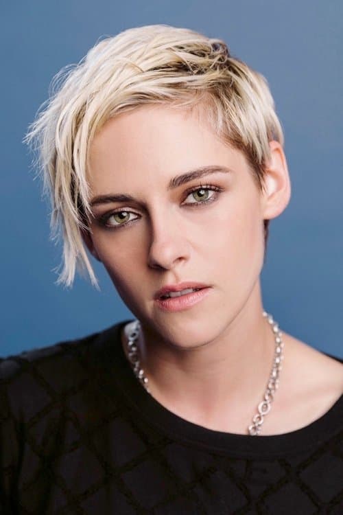 Kristen Stewart image