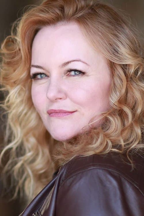 Kristen Vaughan image