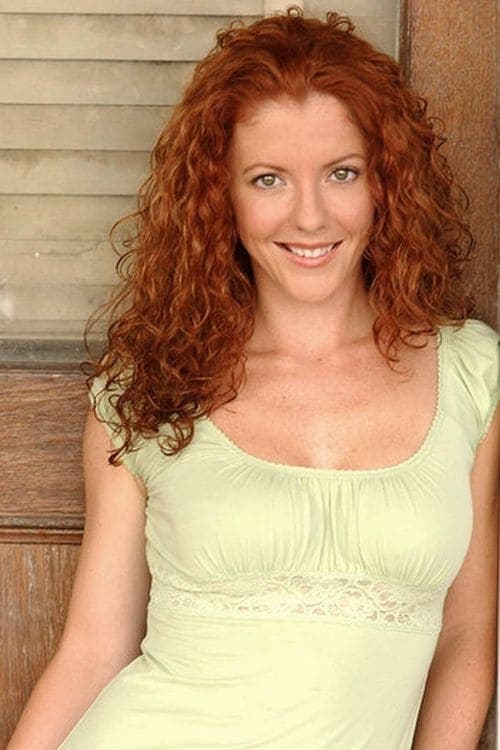 Kristen Wharton image