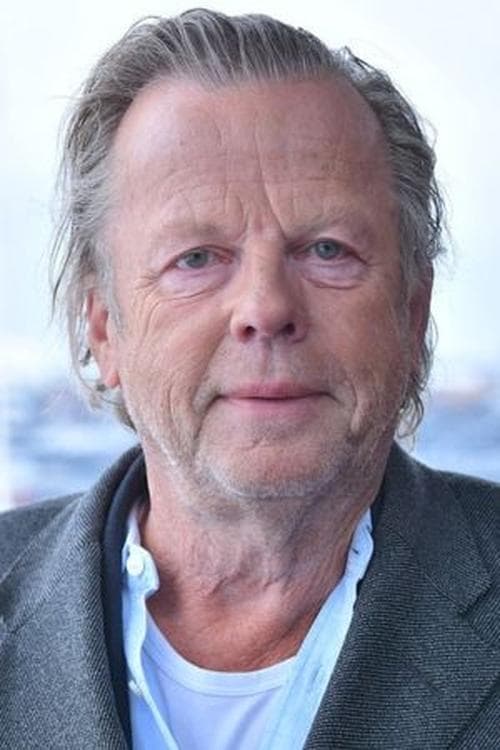 Krister Henriksson image