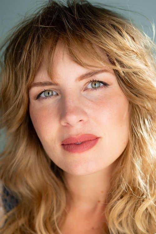 Kristi Ray image