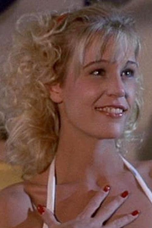 Kristi Somers image