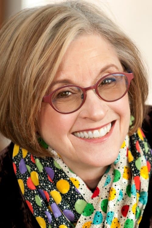 Kristi Zea image