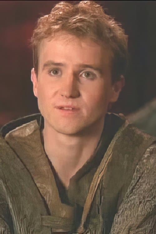 Kristian Ayre image