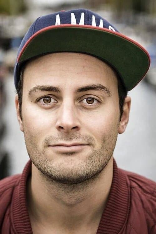 Kristian Gintberg image