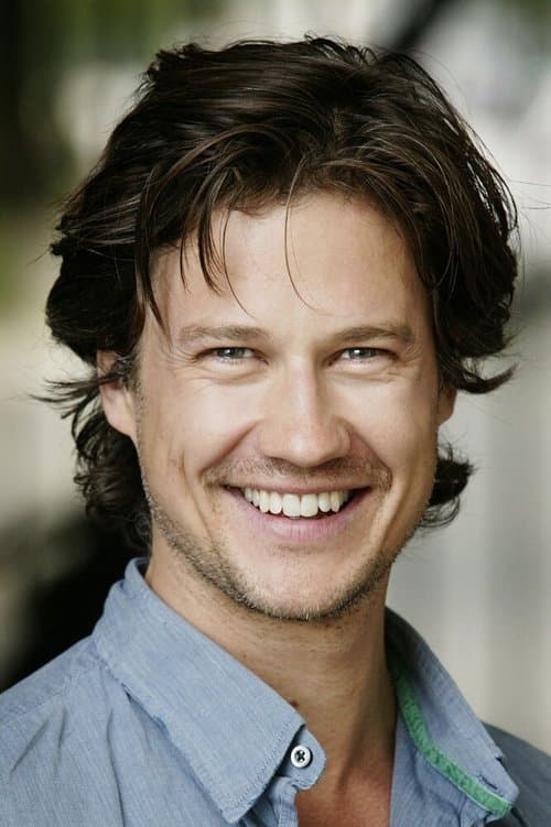 Kristian Kiehling image