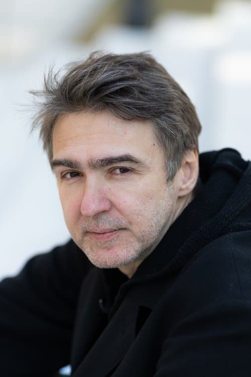 Photo of Kristijonas Vildžiūnas