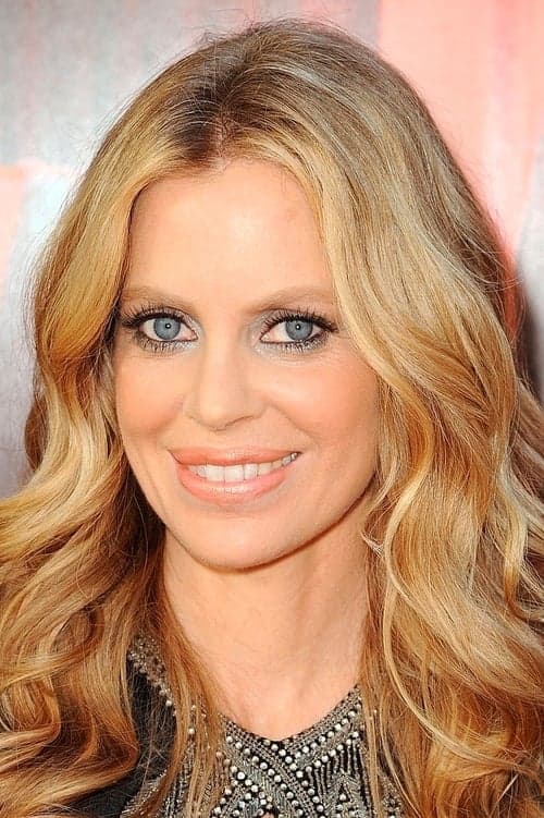 Kristin Bauer image