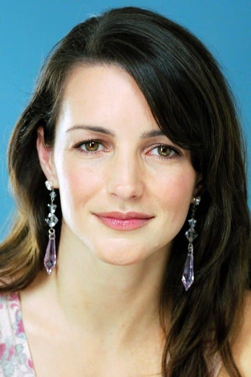 Kristin Davis image