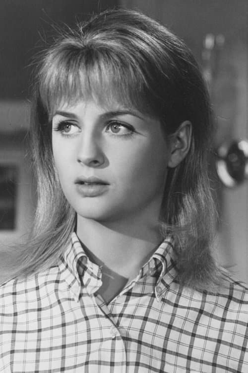 Kristin Harmon image