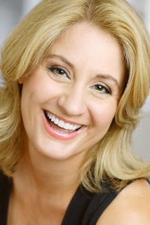Kristin Huffman image