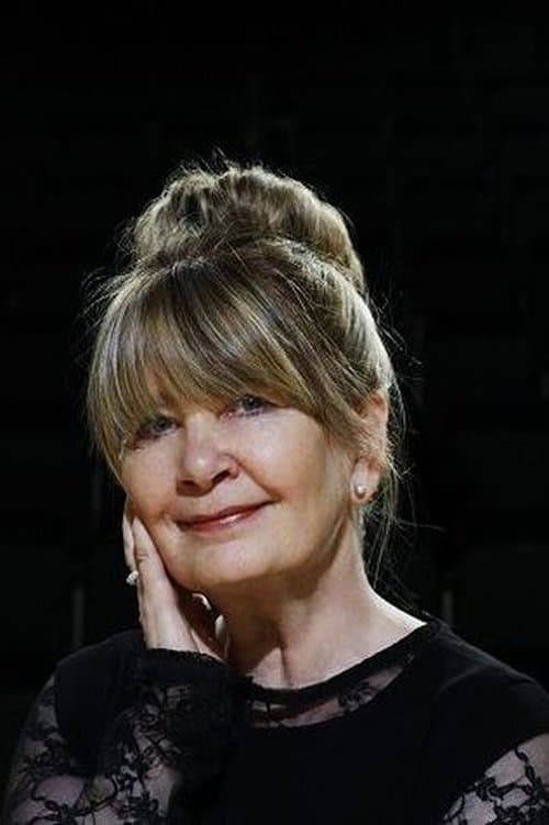 Photo of Kristín Jóhannesdóttir