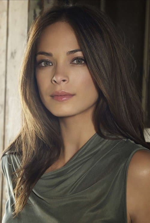 Kristin Kreuk image
