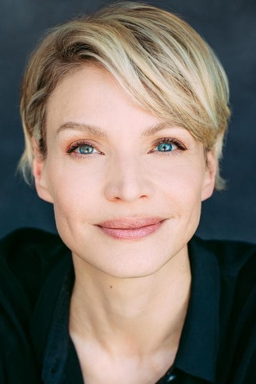 Kristin Lehman image