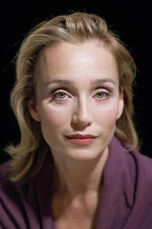 Kristin Scott Thomas image