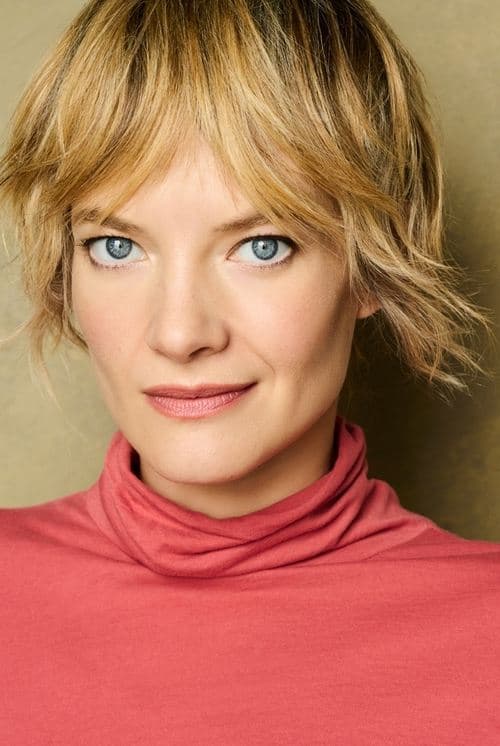 Kristin Slaysman image