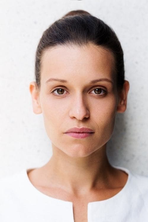 Kristin Suckow image