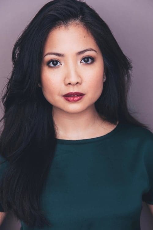 Kristin Villanueva image