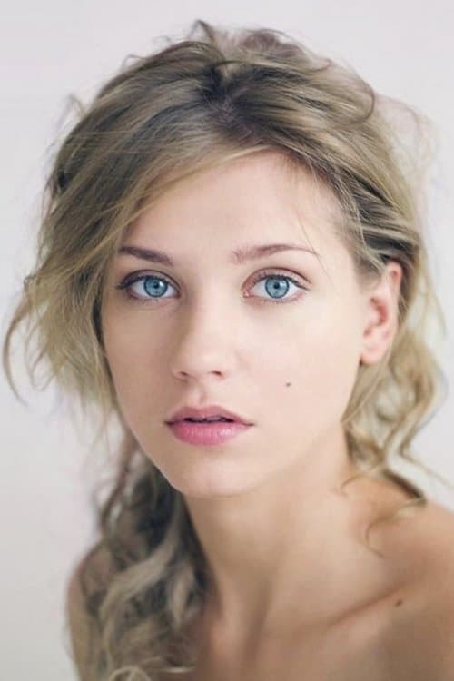 Kristina Asmus image