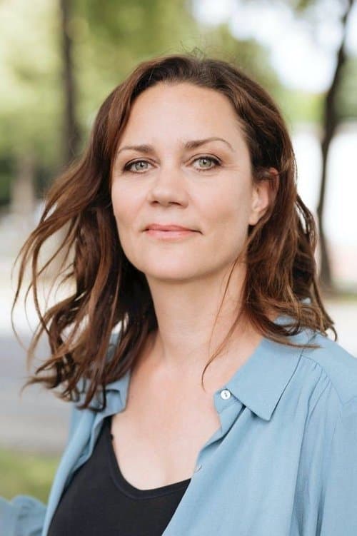 Kristina Bangert image