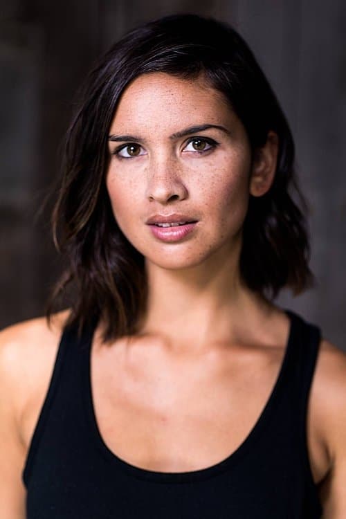 Kristina Emerson image