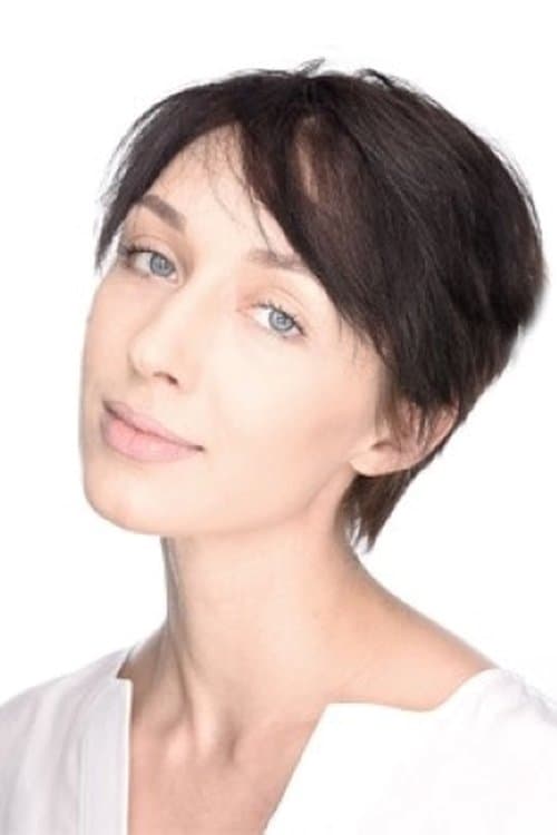 Kristina Karasyova image