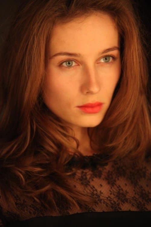 Kristina Kazinskaya image