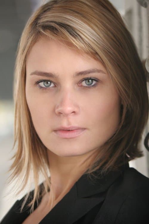 Kristina Klebe image