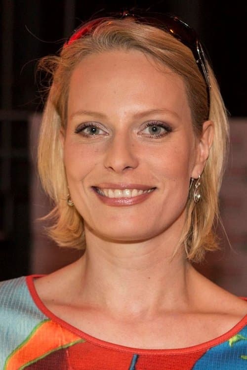 Kristina Kloubková image