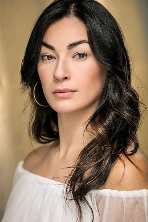 Kristina Lao image