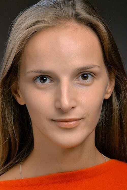 Kristina Lapshina image