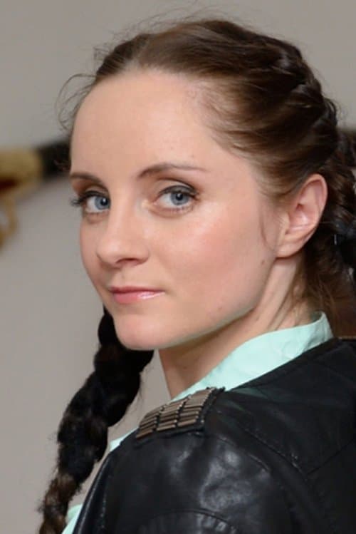 Kristína Lukešová image