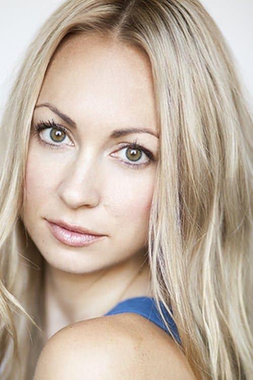 Kristina Page image