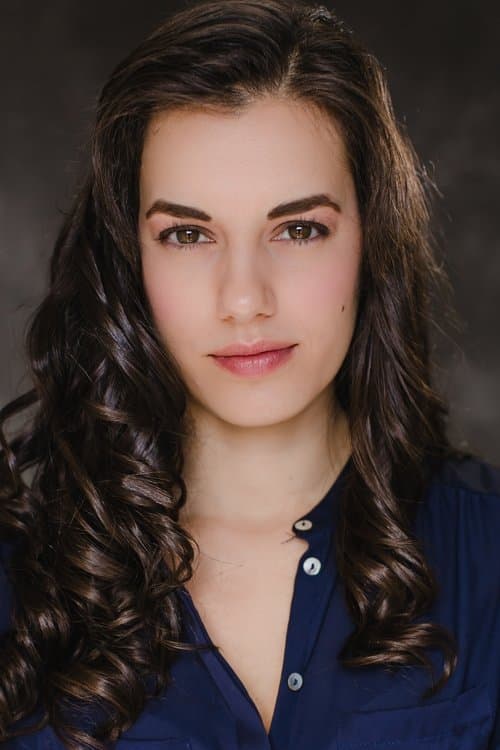 Kristina Paras image