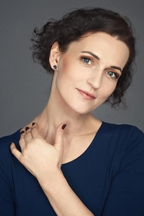 Kristina Savickytė image