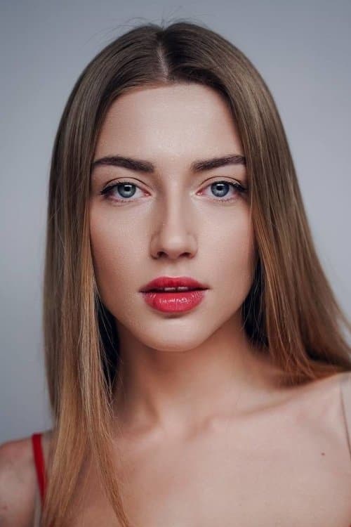 Kristina Stroiteleva image
