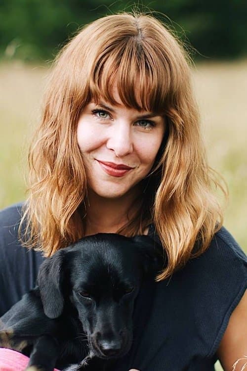 Kristína Tormová image