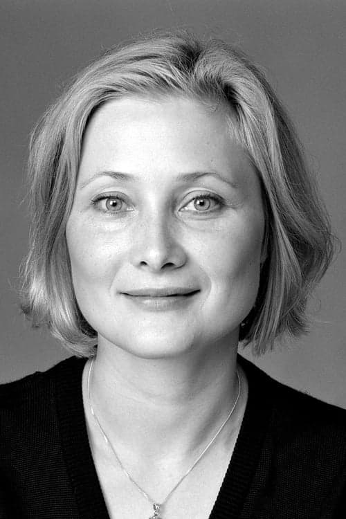 Kristina Törnqvist image