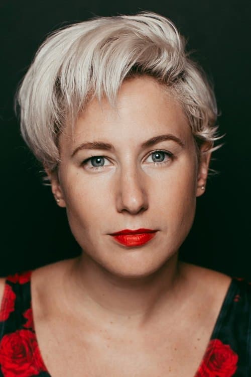Kristine Cofsky image