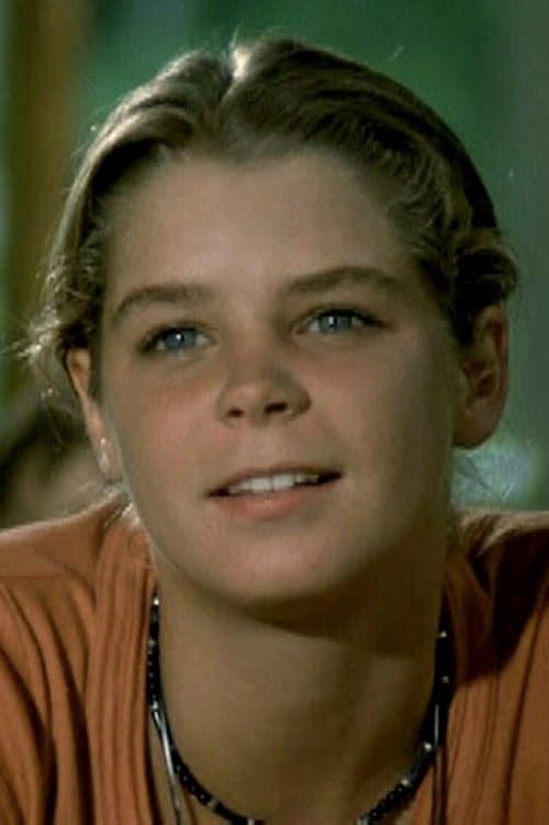 Kristine DeBell image