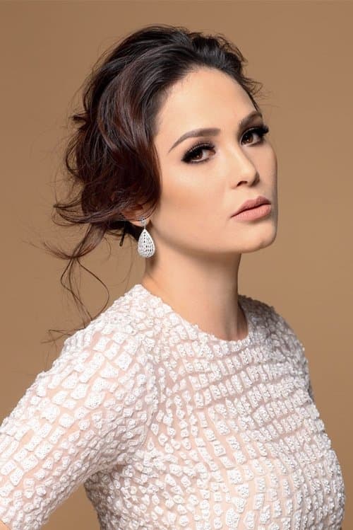 Kristine Hermosa image