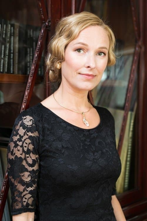 Kristīne Nevarauska image
