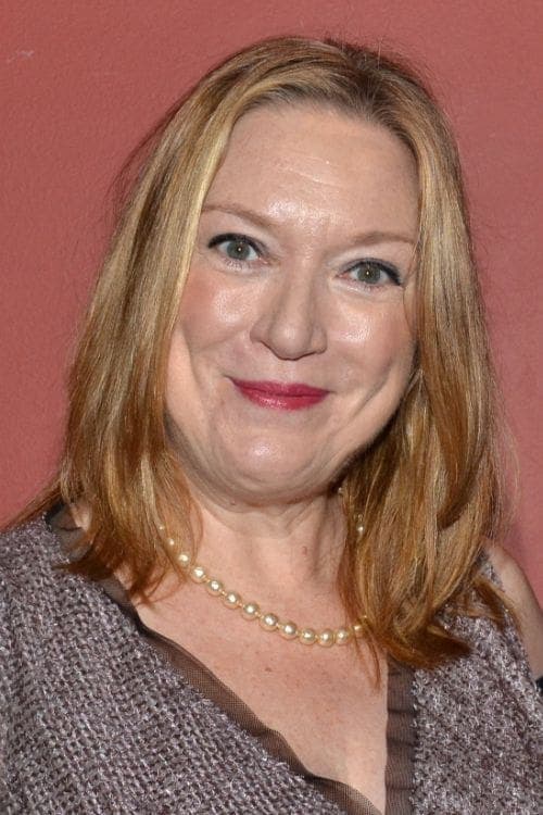 Kristine Nielsen image