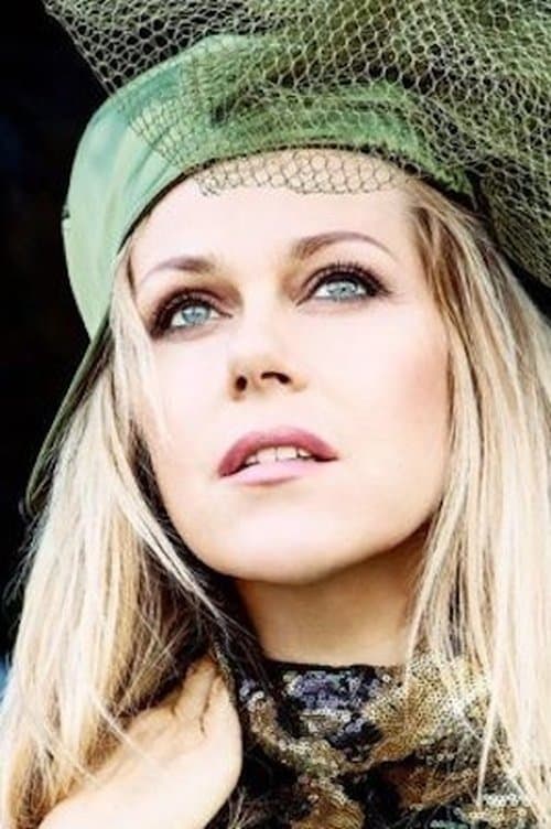 Kristine Opolais image